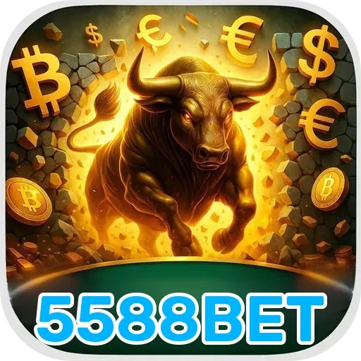 5588BET: Bônus Especial Para Máximas Vitórias e Diversão