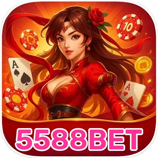 5588BET: Os Jogos Mais Empolgantes que Você Deve Experimentar