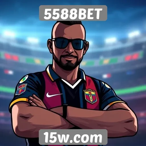 Avaliação da experiência do usuário no 5588BET