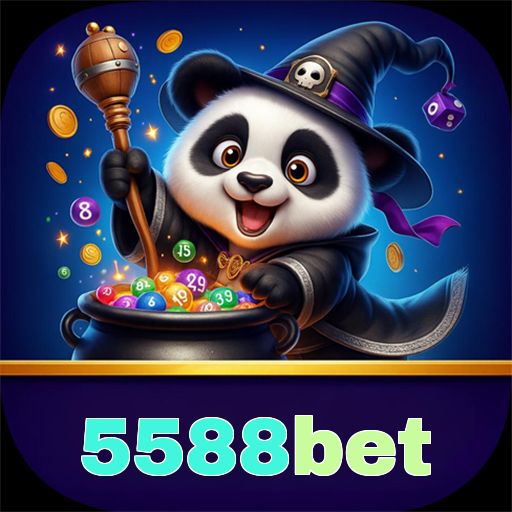 5588bet Logo